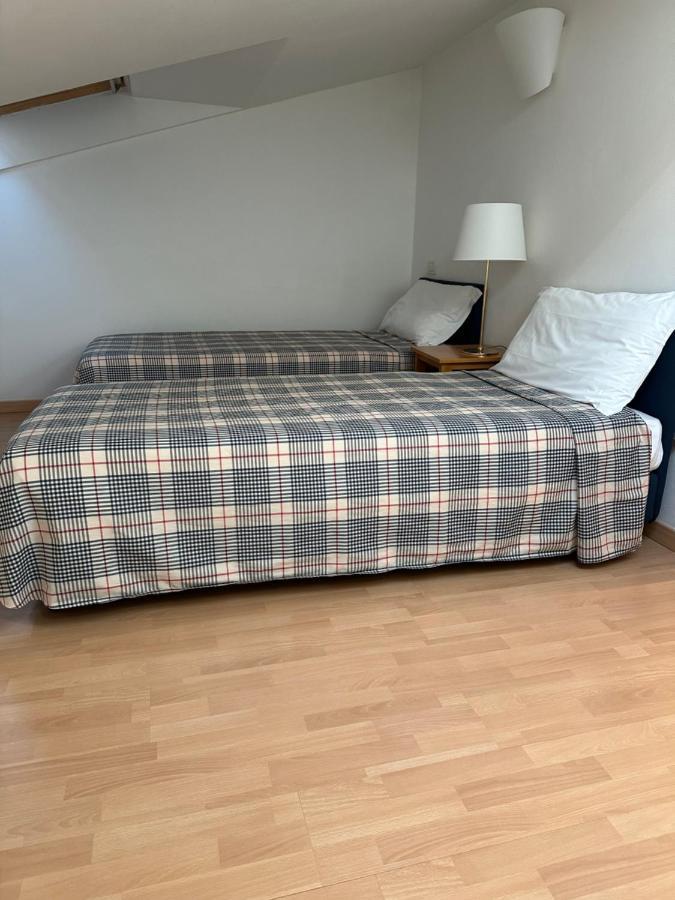 Nauthotel Градо Екстер'єр фото
