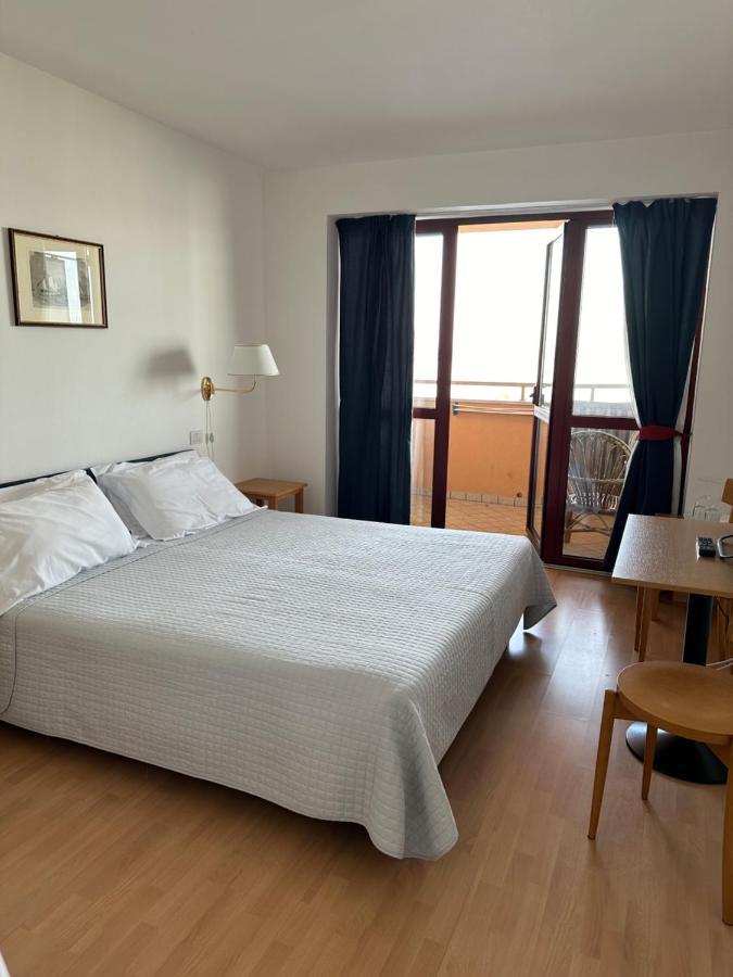 Nauthotel Градо Екстер'єр фото