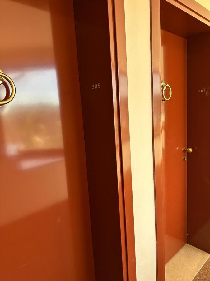 Nauthotel Градо Екстер'єр фото