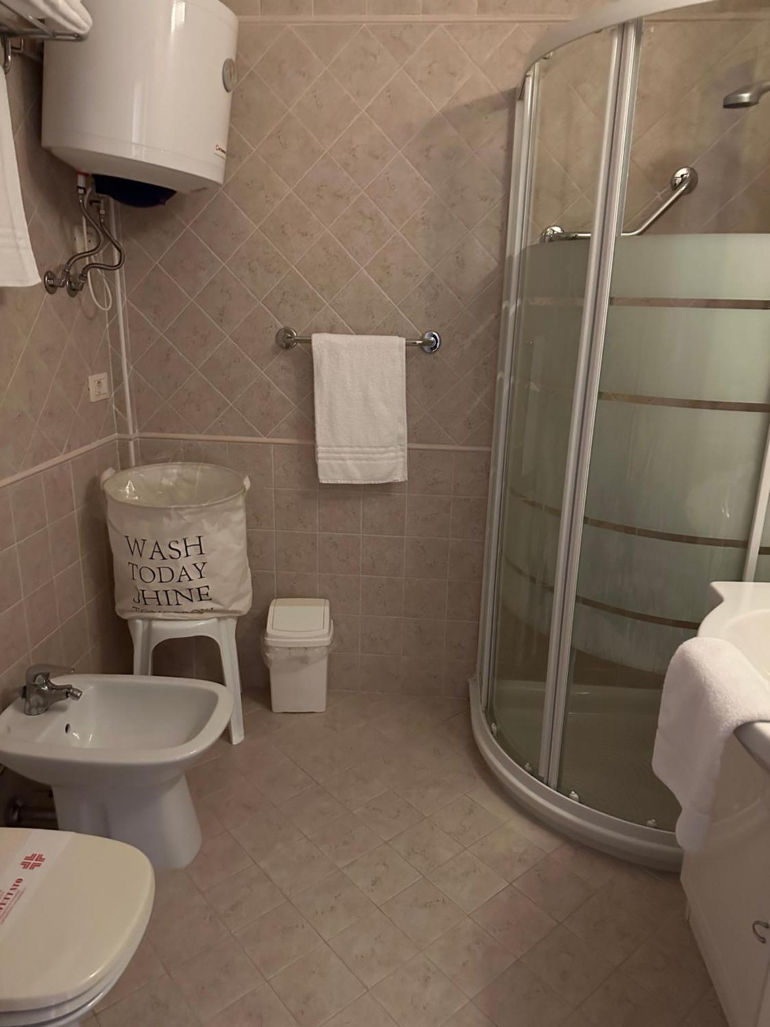 Nauthotel Градо Екстер'єр фото