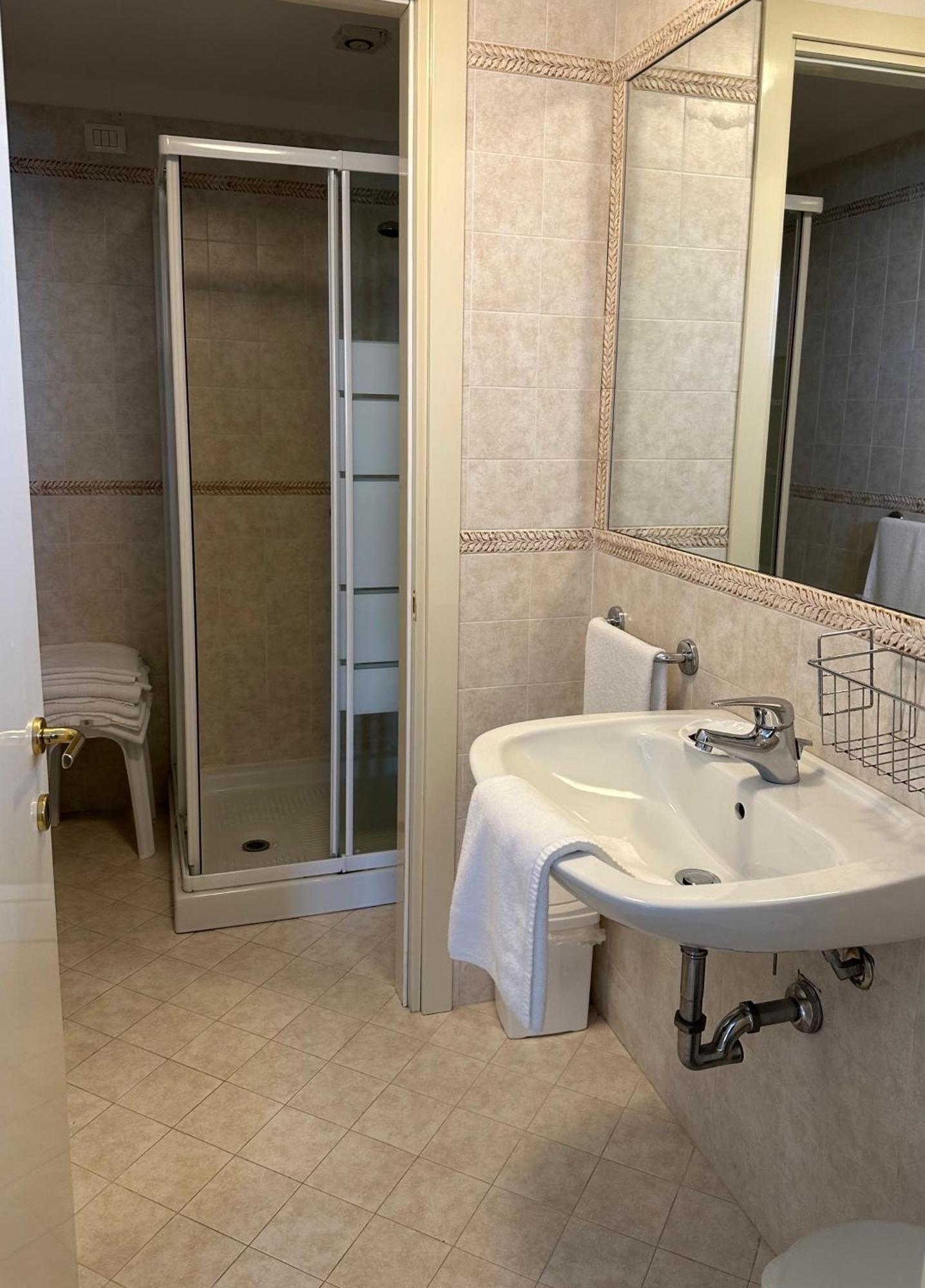 Nauthotel Градо Екстер'єр фото