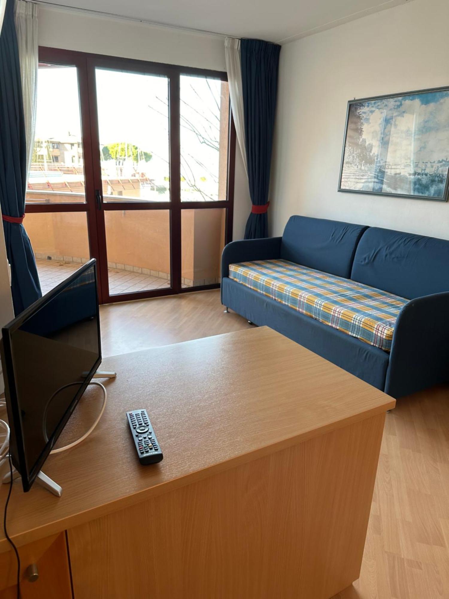 Nauthotel Градо Екстер'єр фото