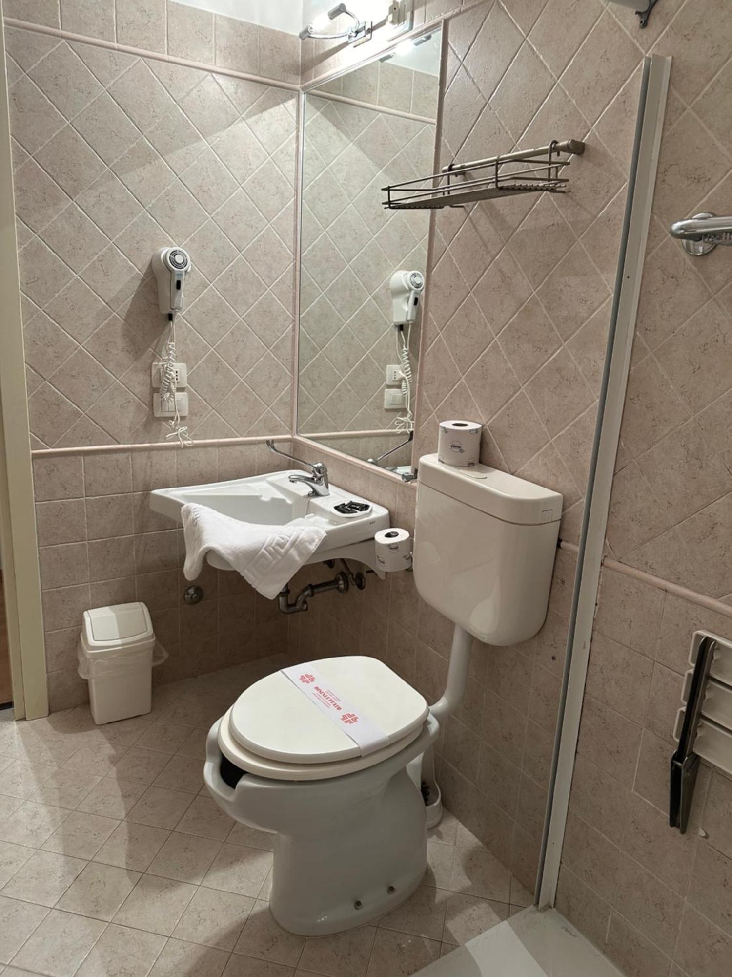 Nauthotel Градо Екстер'єр фото