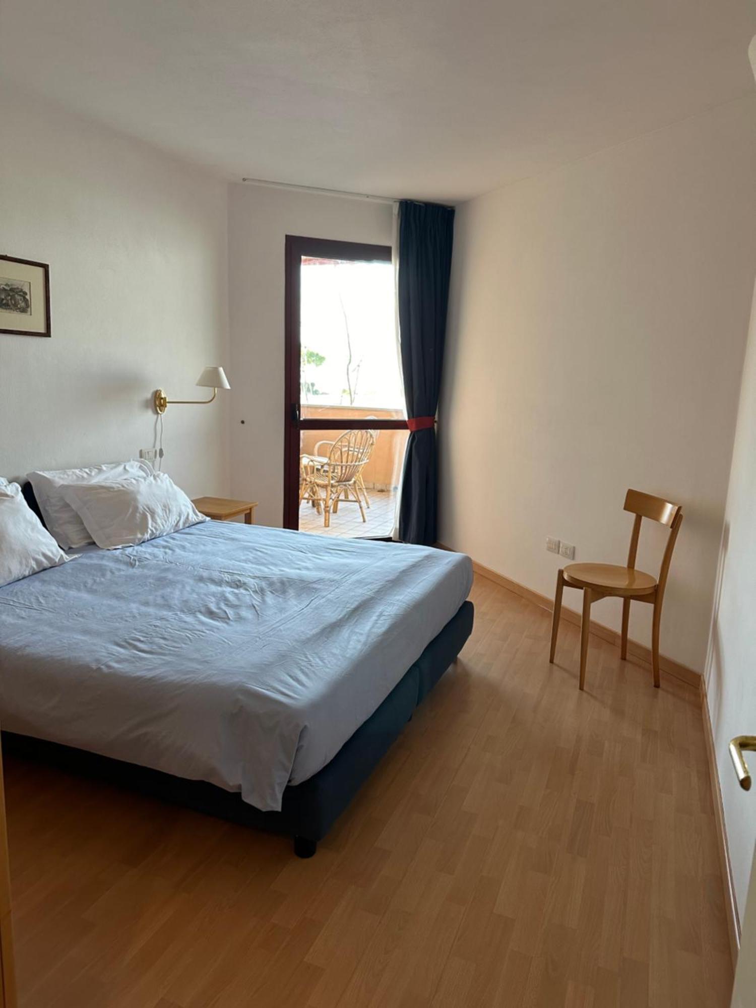 Nauthotel Градо Екстер'єр фото