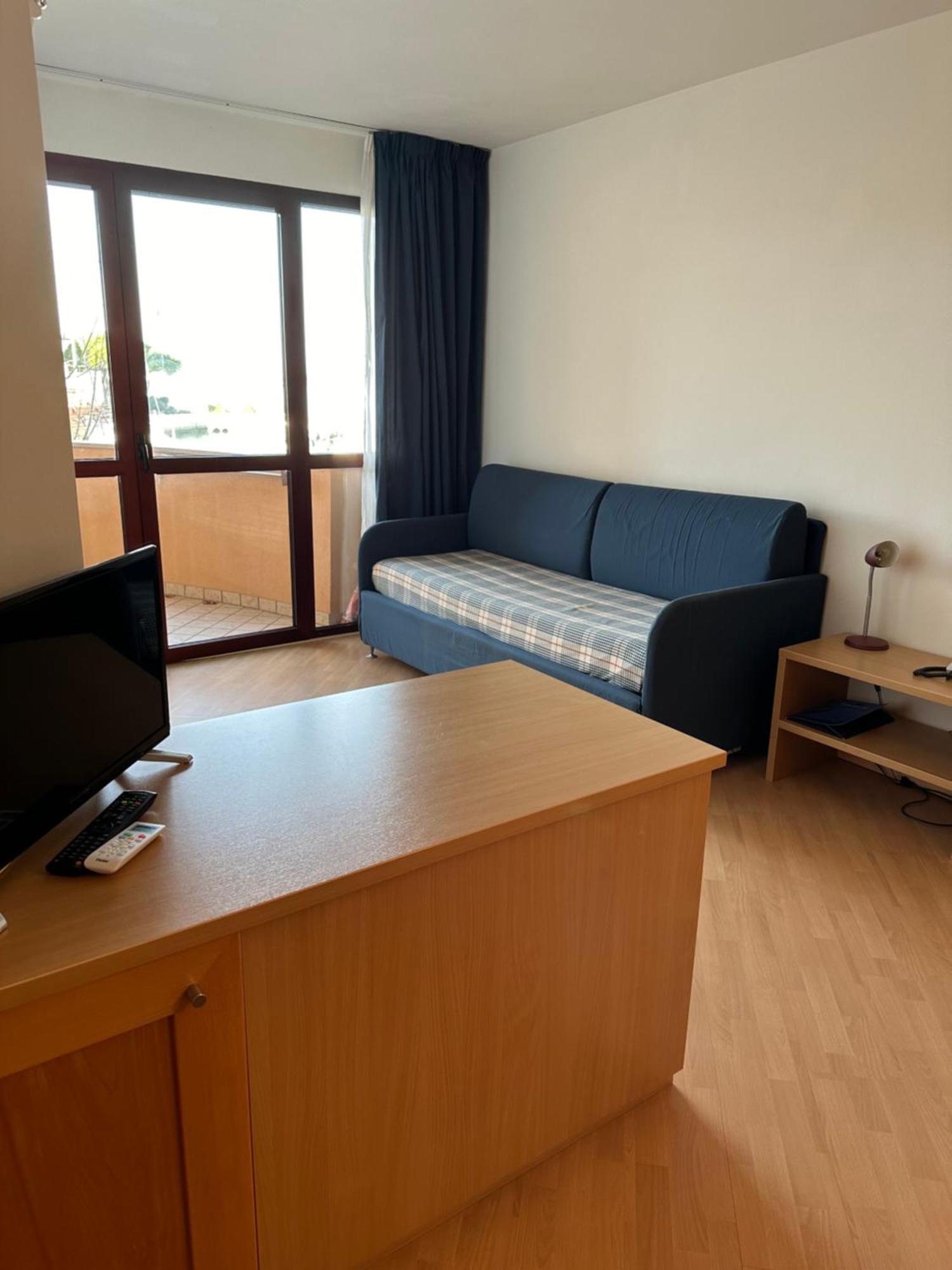 Nauthotel Градо Екстер'єр фото
