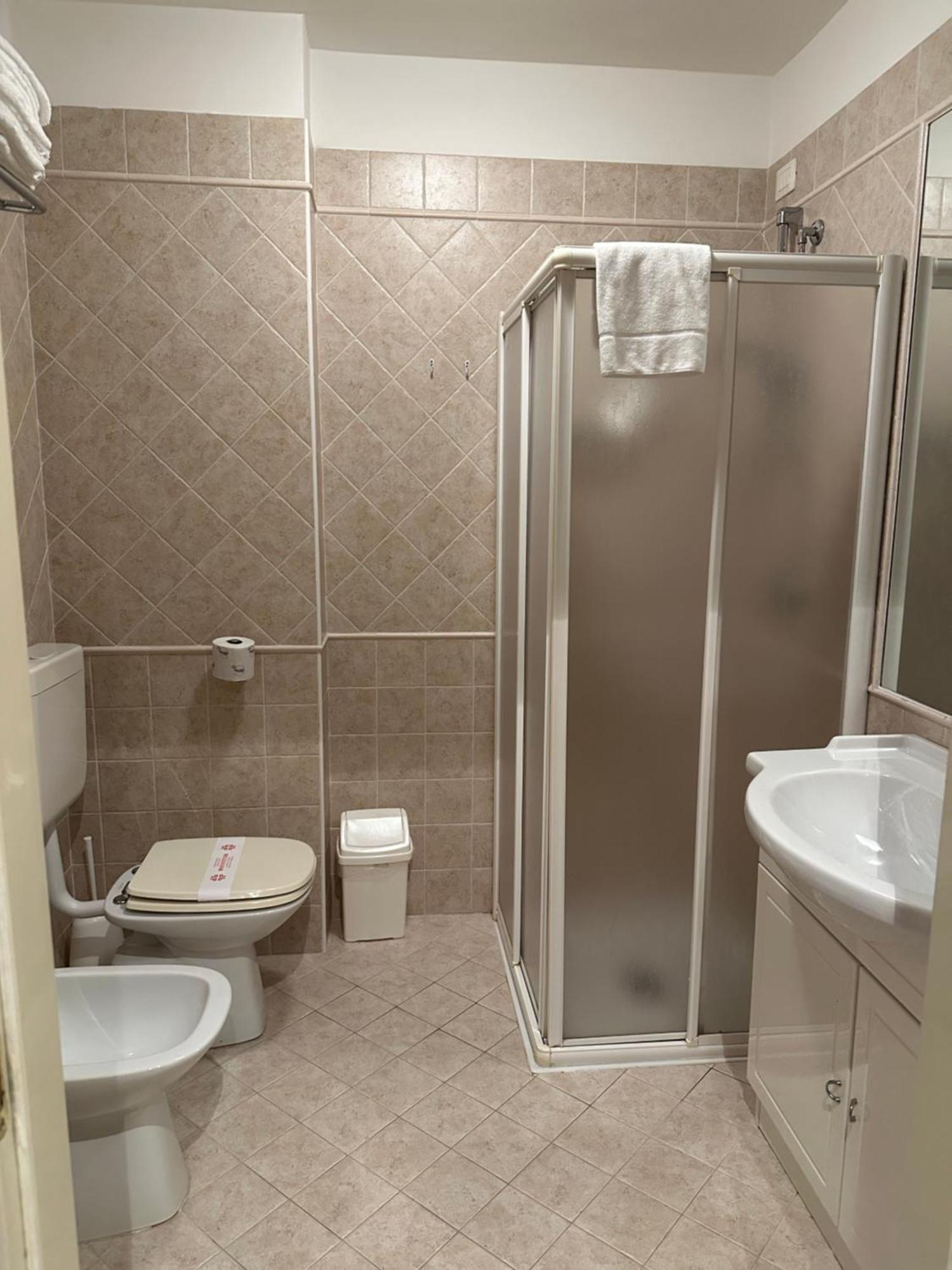 Nauthotel Градо Екстер'єр фото