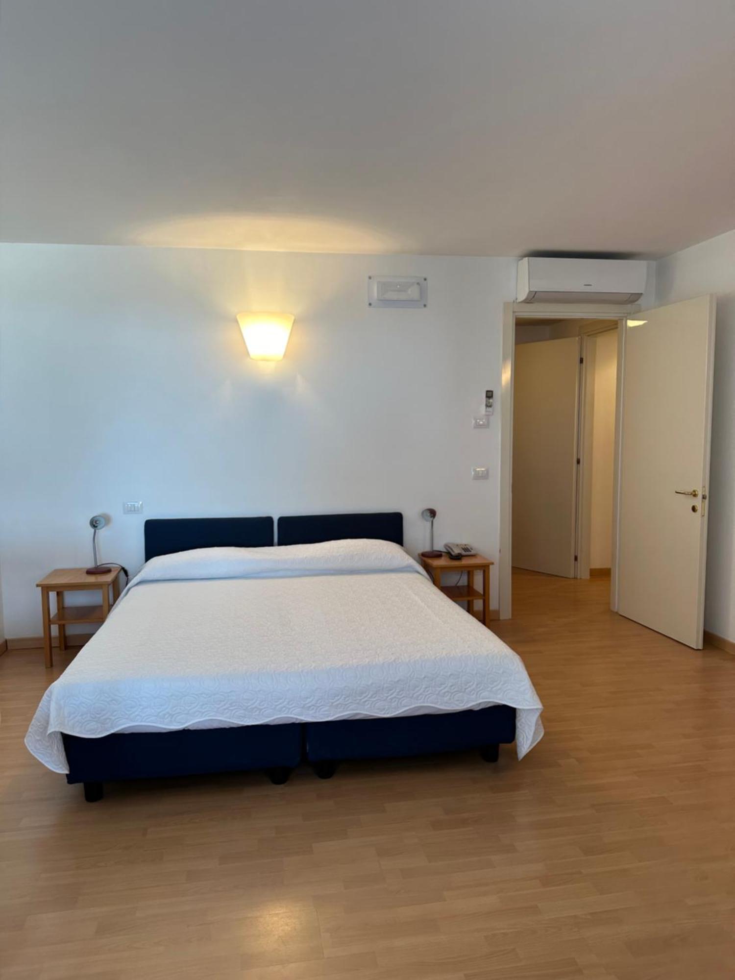 Nauthotel Градо Екстер'єр фото