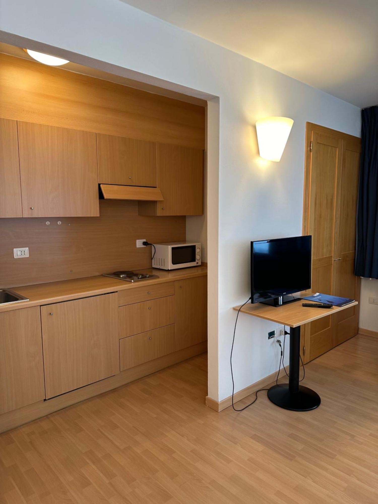 Nauthotel Градо Екстер'єр фото