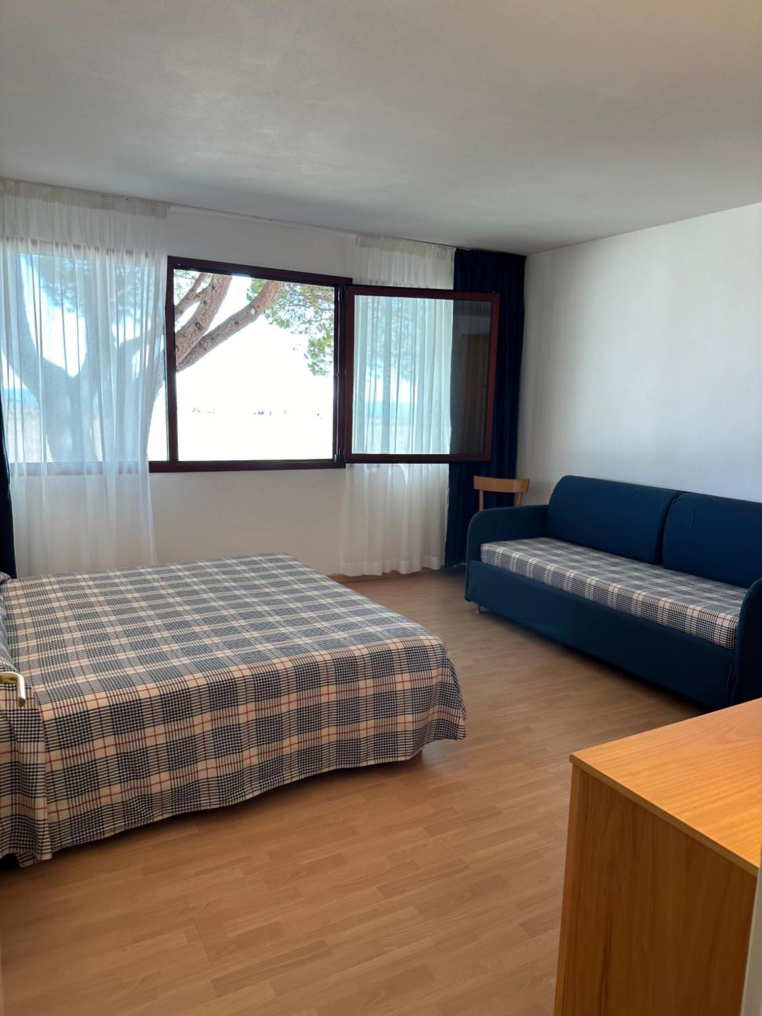 Nauthotel Градо Екстер'єр фото