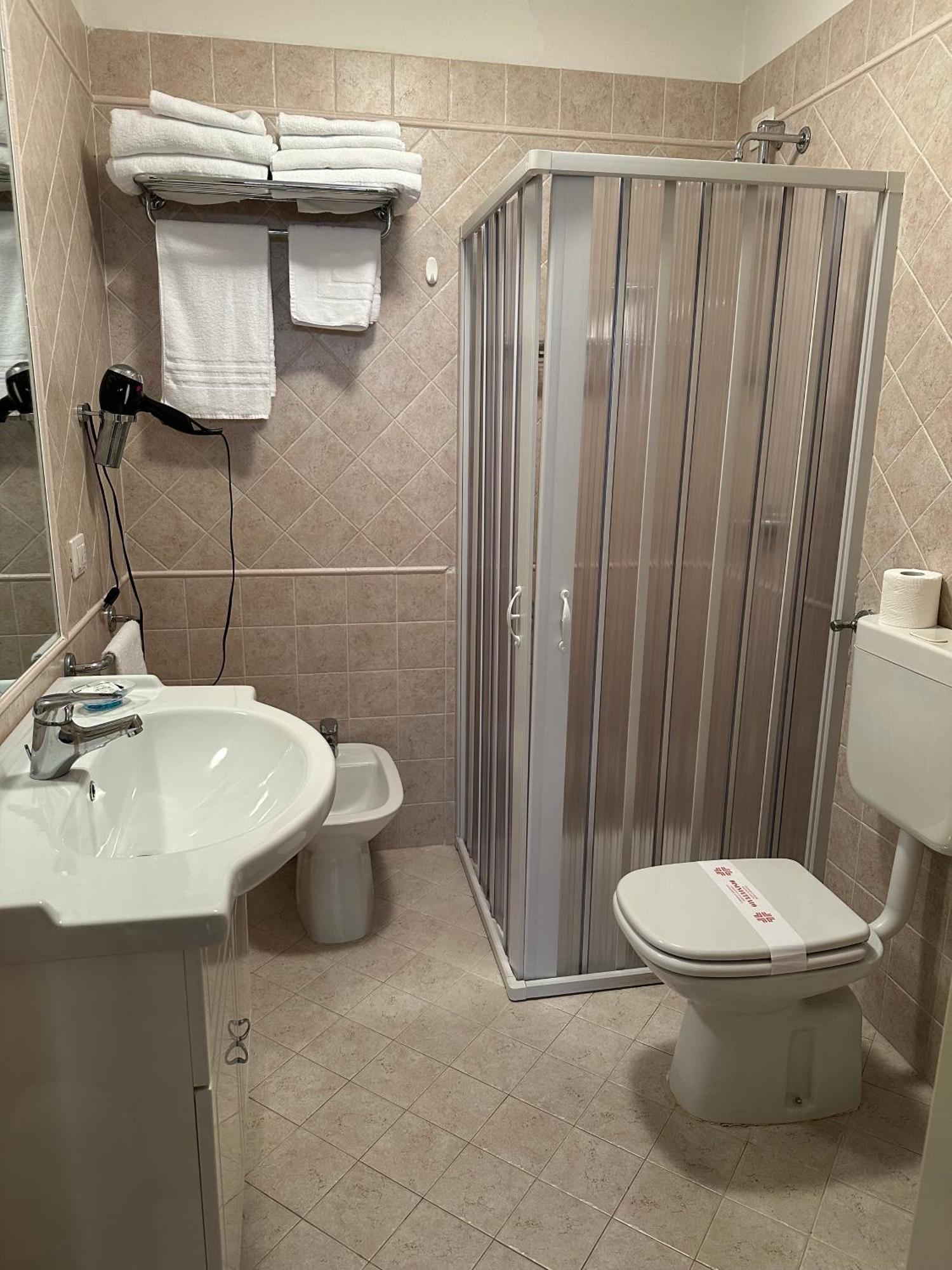 Nauthotel Градо Екстер'єр фото